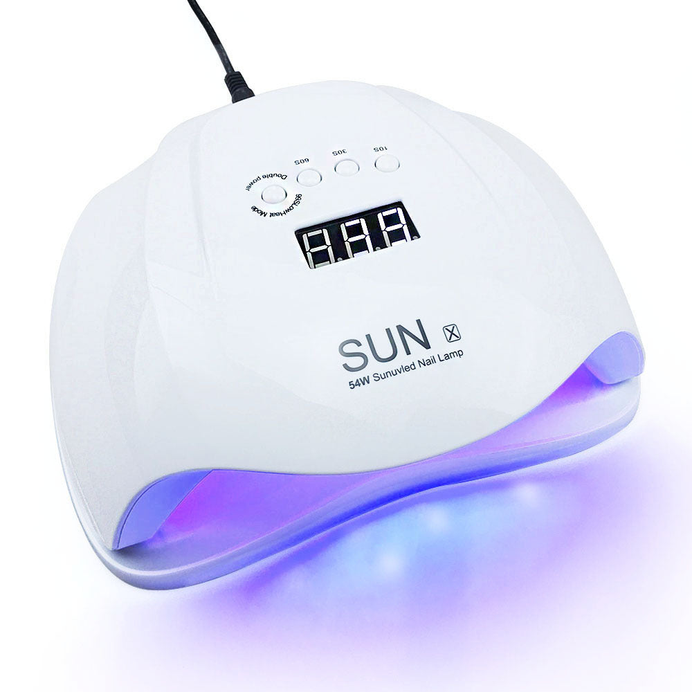 Nail Lamp Dryer Nail Lamp Dryer